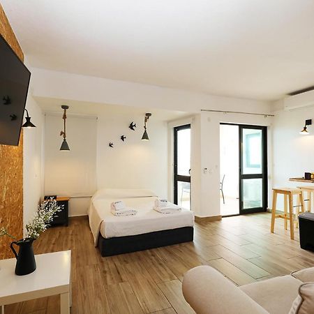 A57 - Lighthouse Apartment In Via Dona Ana Лагос Екстериор снимка