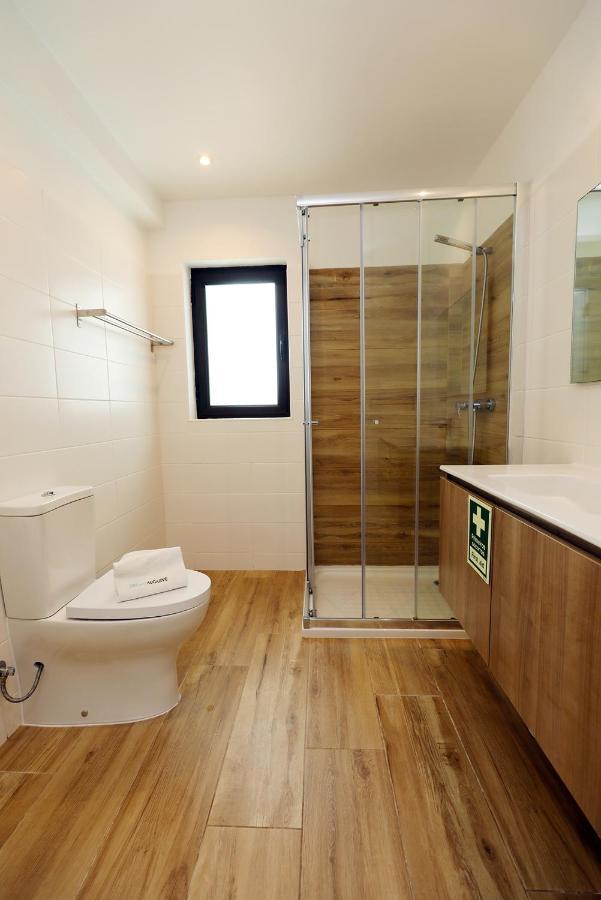 A57 - Lighthouse Apartment In Via Dona Ana Лагос Екстериор снимка